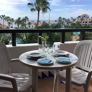 Apartment Apartamento Frente Al Mar!, Playa de las Americas (Tenerife)