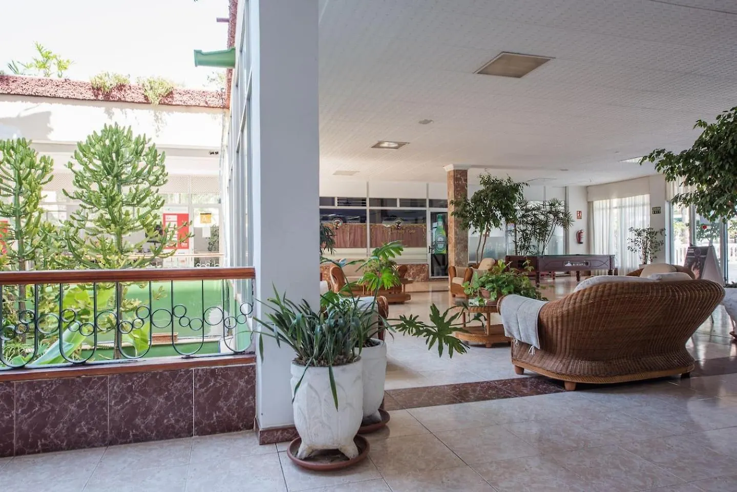733 Wonderful Studio In Lasamericas! Wi-Fi Free! Playa de las Americas  Spain