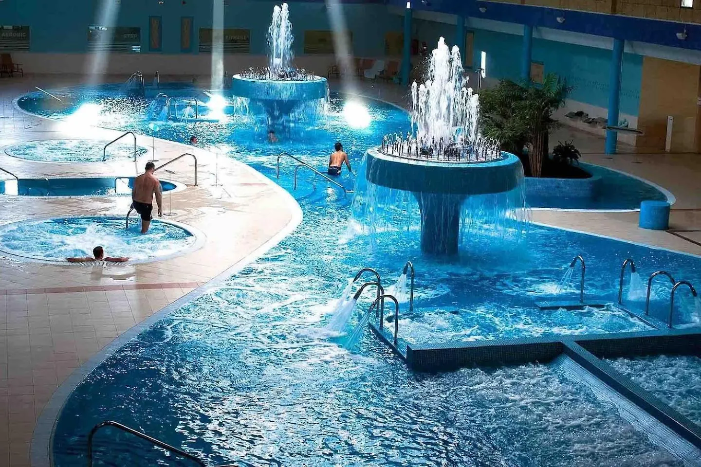 733 Wonderful Studio In Lasamericas! Wi-Fi Free! Playa de las Americas  Apartment