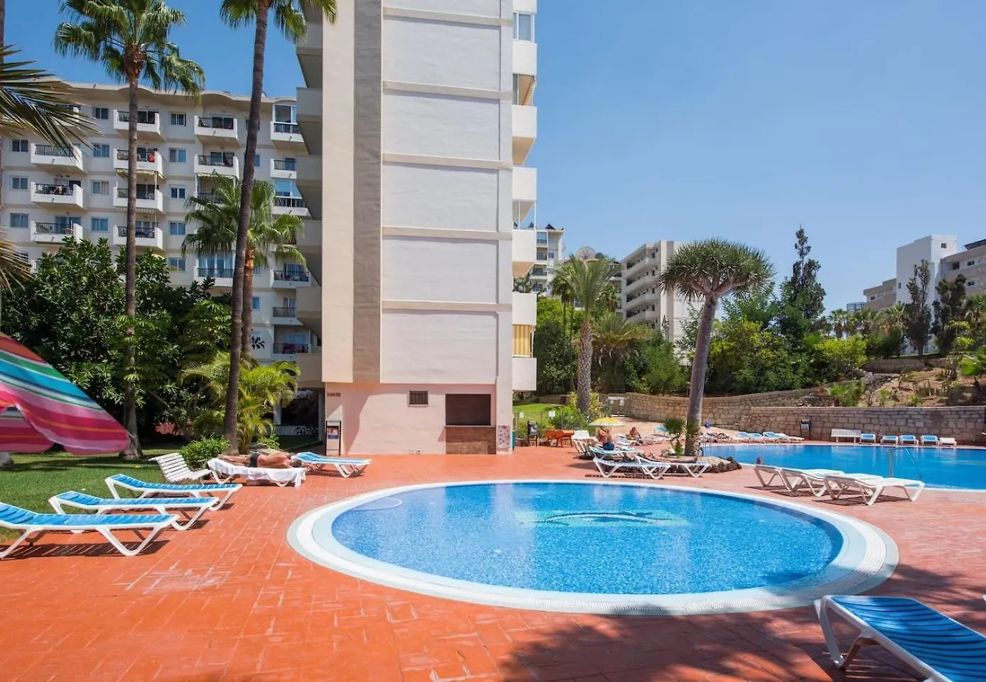 733 Wonderful Studio In Lasamericas! Wi-Fi Free! Playa de las Americas  0*, Playa de las Americas (Tenerife) Spain